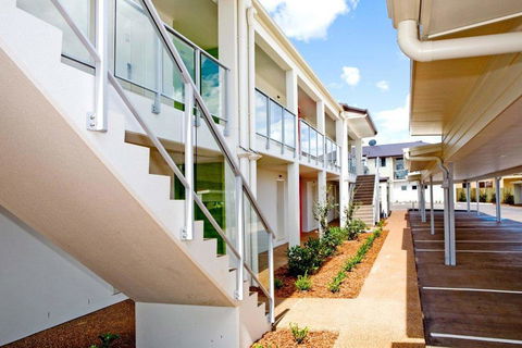 City Golf Club Motel - Accommodation Fremantle 14