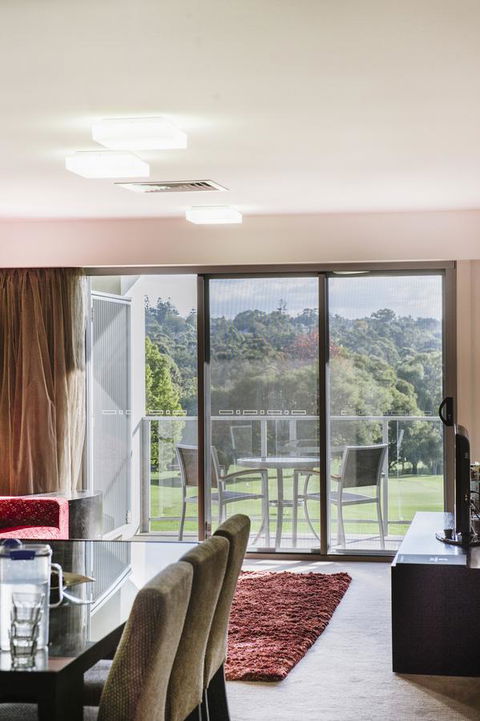 City Golf Club Motel - Accommodation Fremantle 24