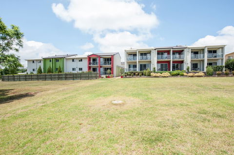 City Golf Club Motel - Accommodation Fremantle 13