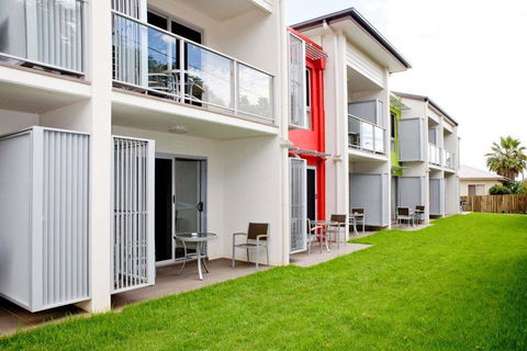 City Golf Club Motel - Accommodation Fremantle 12