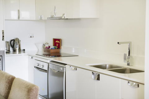 City Golf Club Motel - Accommodation Fremantle 37