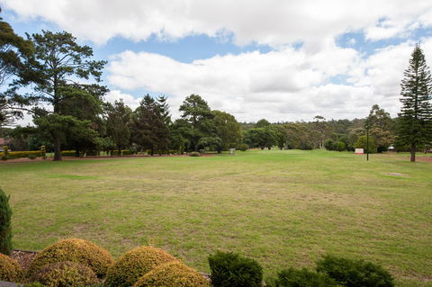 City Golf Club Motel - Accommodation Fremantle 19