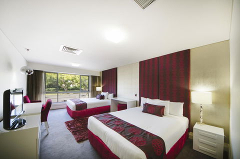 City Golf Club Motel - Accommodation Fremantle 35
