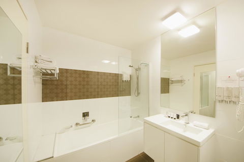 City Golf Club Motel - Accommodation Fremantle 38