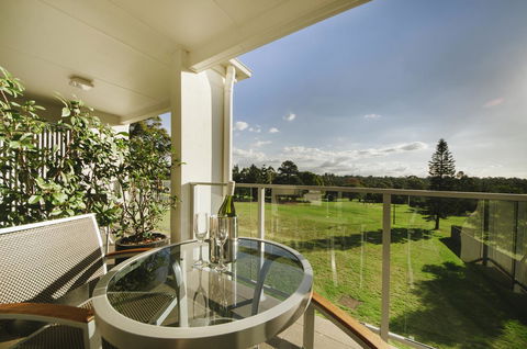 City Golf Club Motel - Accommodation Fremantle 25