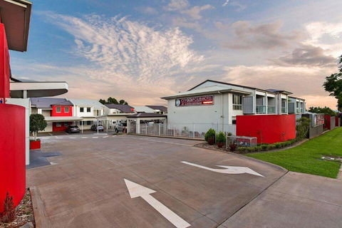 City Golf Club Motel - Accommodation Fremantle 8
