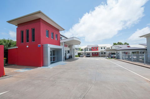 City Golf Club Motel - Accommodation Fremantle 6