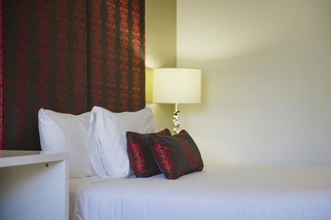 City Golf Club Motel - Accommodation Fremantle 31