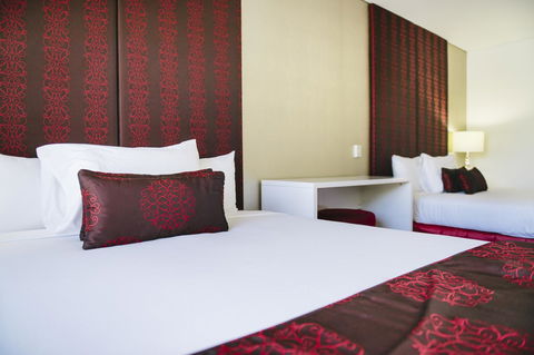 City Golf Club Motel - Accommodation Fremantle 32