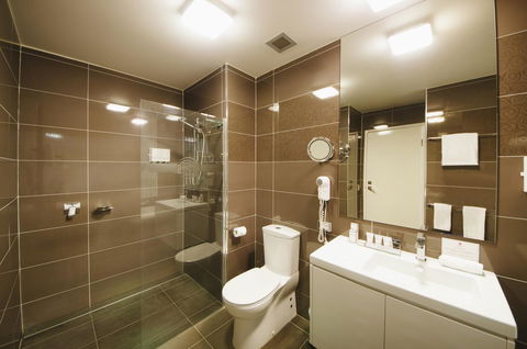City Golf Club Motel - Accommodation Fremantle 28