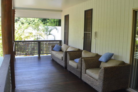 Eco Village Mission Beach - Accommodation Fremantle 16