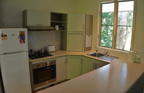 Eco Village Mission Beach - Accommodation Fremantle 17