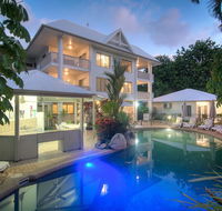 The Port Douglas Queenslander - Accommodation Fremantle