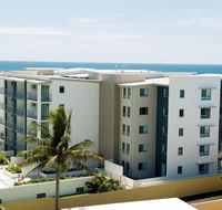 The Point Resort - Accommodation Fremantle