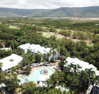 Oaks Resort Port Douglas - Accommodation Fremantle