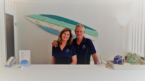 Surfers Chalet - Accommodation Fremantle 8