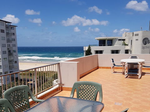 Surfers Chalet - Accommodation Fremantle 37