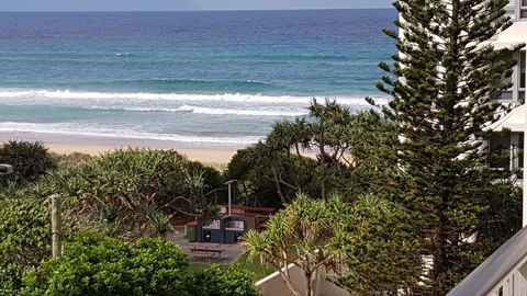 Surfers Chalet - Accommodation Fremantle 23