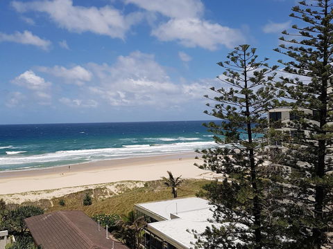 Surfers Chalet - Accommodation Fremantle 35