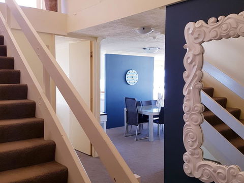 Surfers Chalet - Accommodation Fremantle 34