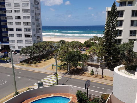 Surfers Chalet - Accommodation Fremantle 31