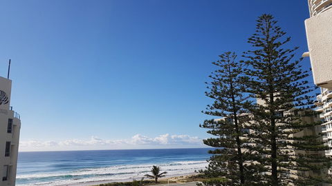Surfers Chalet - Accommodation Fremantle 21