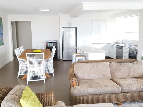Surfers Chalet - Accommodation Fremantle 33