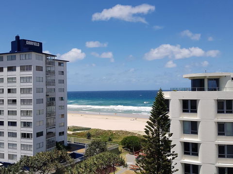 Surfers Chalet - Accommodation Fremantle 25