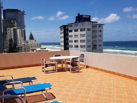 Surfers Chalet - Accommodation Fremantle 36