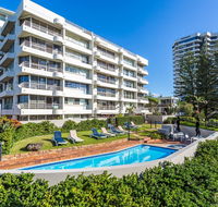 Surfers Chalet - Accommodation Fremantle