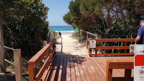 Surfers Chalet - Accommodation Fremantle 4