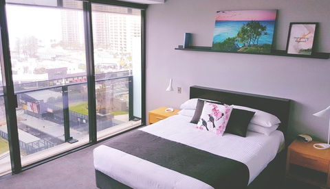 Circle Luxury Holidays - Accommodation Fremantle 23