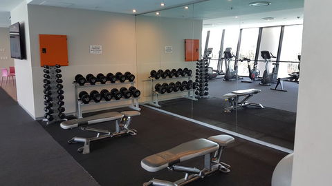 Circle Luxury Holidays - Accommodation Fremantle 30