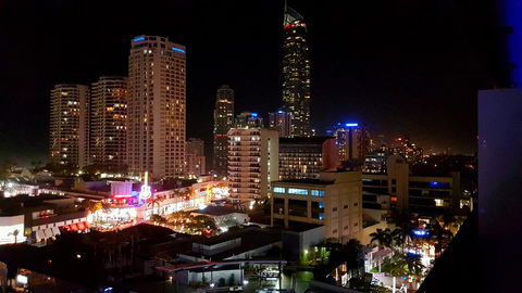 Circle Luxury Holidays - Accommodation Fremantle 28