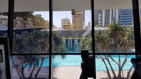 Circle Luxury Holidays - Accommodation Fremantle 33