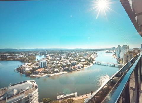 Circle Luxury Holidays - Accommodation Fremantle 10