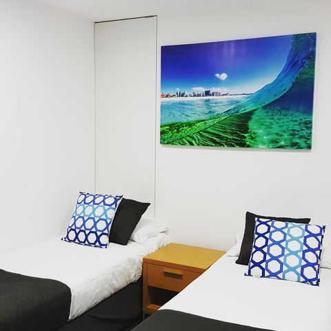 Circle Luxury Holidays - Accommodation Fremantle 21
