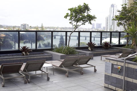 Circle Luxury Holidays - Accommodation Fremantle 19