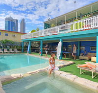 Backpackers In Paradise Resort - Accommodation Fremantle