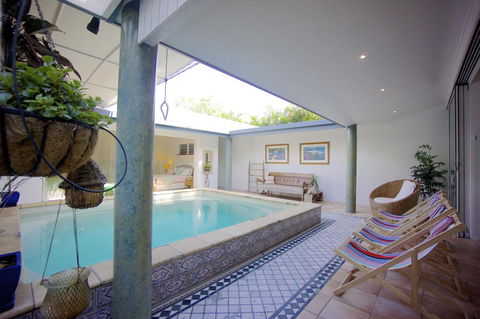 [ ANDY'S BEACH HOUSE ] - Accommodation Fremantle 20