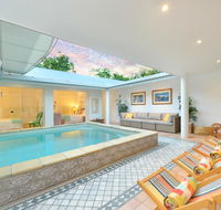  ANDY'S BEACH HOUSE  - Accommodation Fremantle