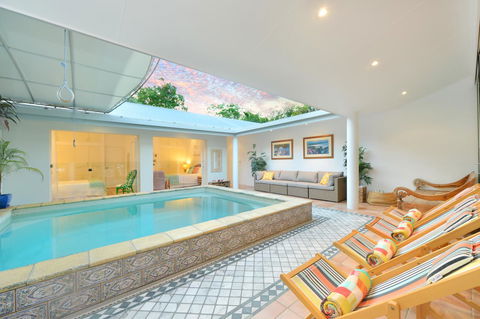 [ ANDY'S BEACH HOUSE ] - Accommodation Fremantle 0