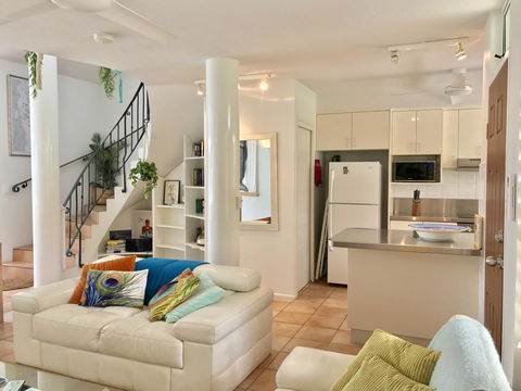 [ ANDY'S BEACH HOUSE ] - Accommodation Fremantle 35