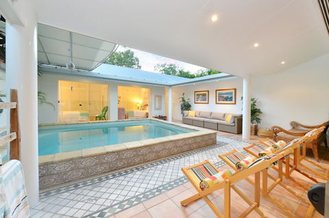 [ ANDY'S BEACH HOUSE ] - Accommodation Fremantle 15