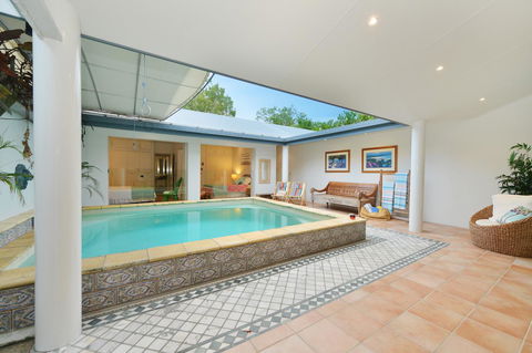 [ ANDY'S BEACH HOUSE ] - Accommodation Fremantle 21
