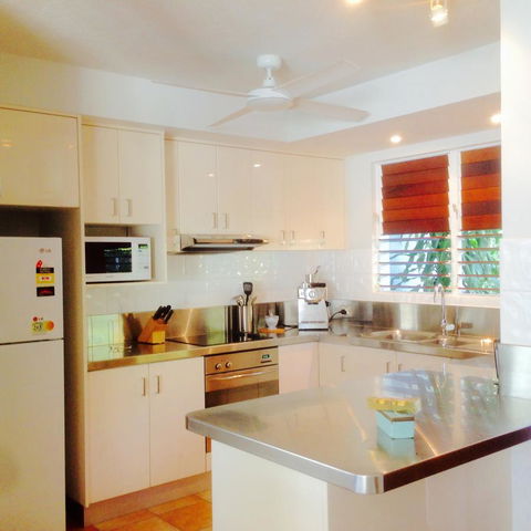 [ ANDY'S BEACH HOUSE ] - Accommodation Fremantle 36