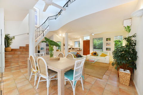 [ ANDY'S BEACH HOUSE ] - Accommodation Fremantle 10