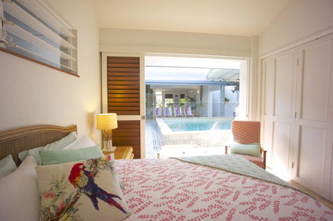 [ ANDY'S BEACH HOUSE ] - Accommodation Fremantle 19