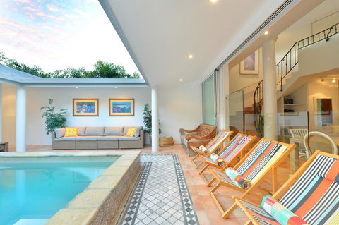 [ ANDY'S BEACH HOUSE ] - Accommodation Fremantle 18