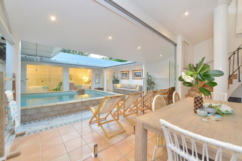 [ ANDY'S BEACH HOUSE ] - Accommodation Fremantle 5